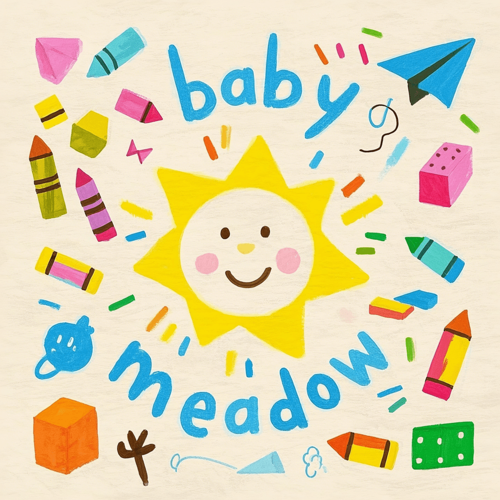 Baby Meadow
